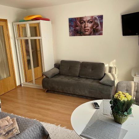 Monro Apartment Hévíz Extérieur photo