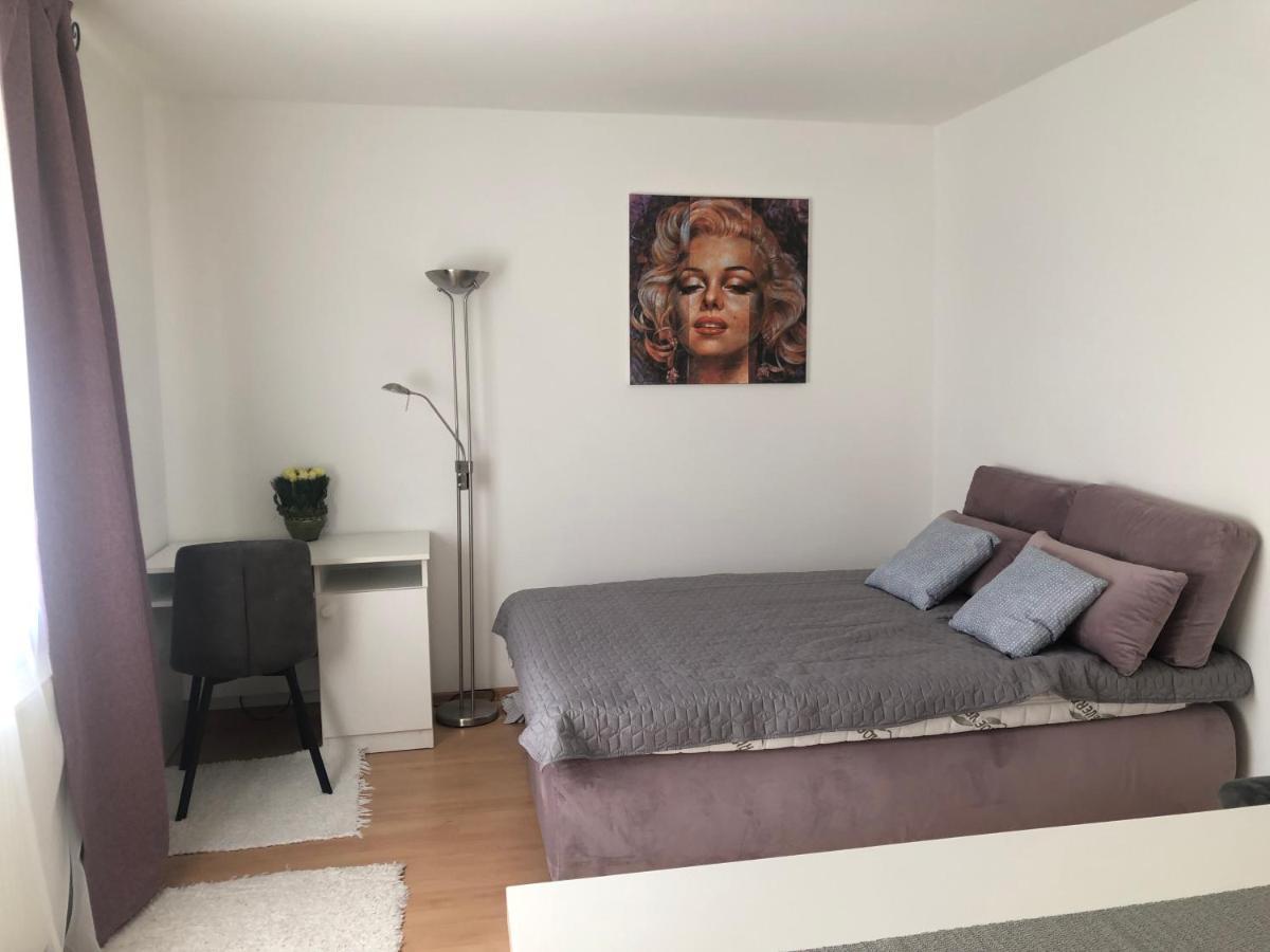 Monro Apartment Hévíz Extérieur photo