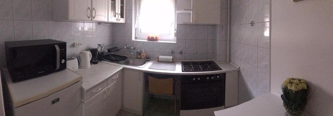 Monro Apartment Hévíz Extérieur photo